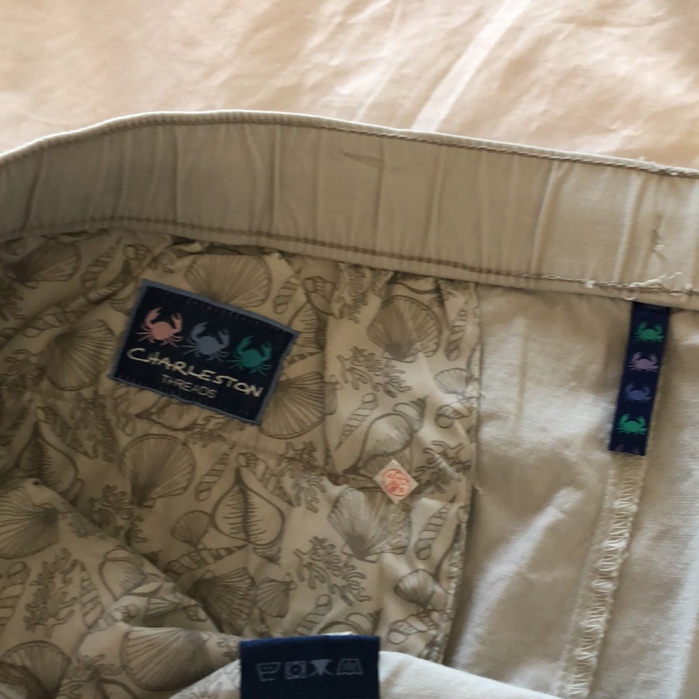 Charleston Threads shorts - Picture 5 of 9